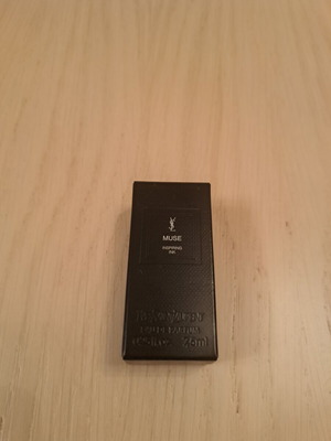 YSL Les Vestiaire des Parfums Muse μίνι άρωμα Eau de Parfum 7,5ml καινούργιο