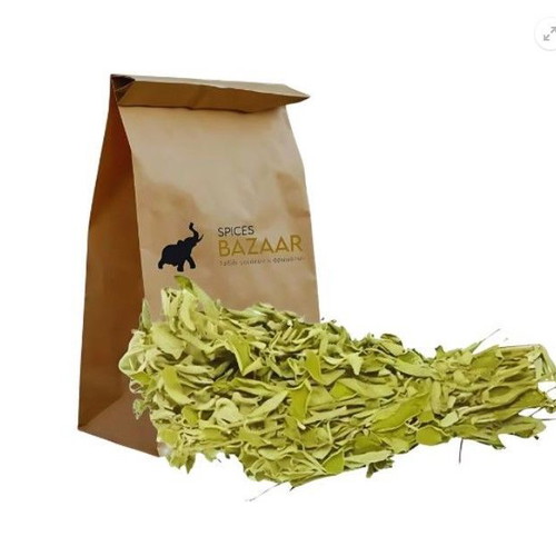 Sage bunch new aromatic herb