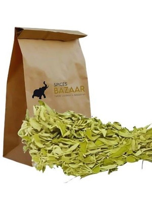 Sage bunch new aromatic herb