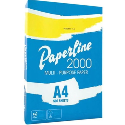 Paperline A4 Printing Paper 75gr/m²