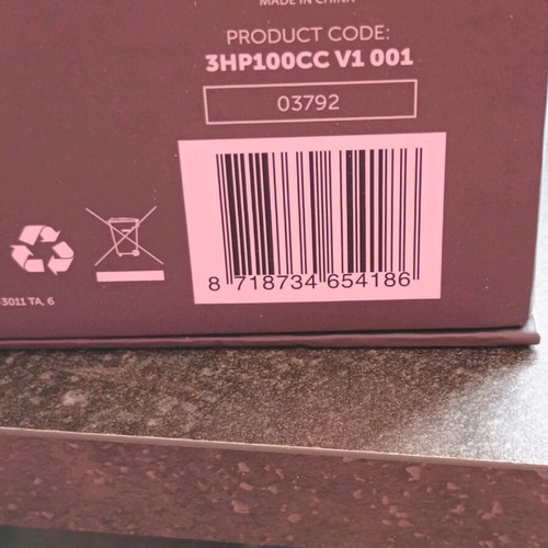Fresh 'n Rebel Ενσύρματα On-ear Ακουστικά Caps 2 Ice Grey Καινούργια