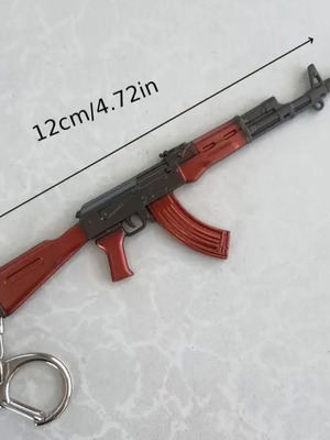 Μπρελόκ ΑΚΜ 2