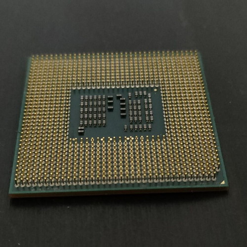 Intel Core i3-330M 2.13GHz Socket G1 processor like new