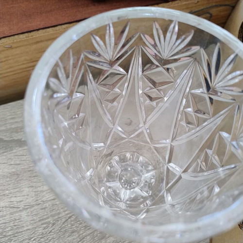 Vintage Columnar Vase Like New