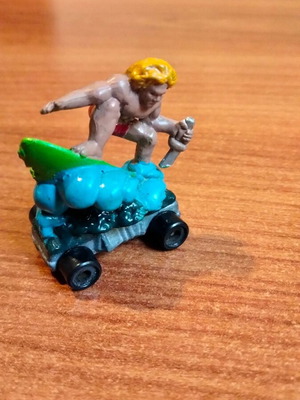 Skateboard Mania Surfer used