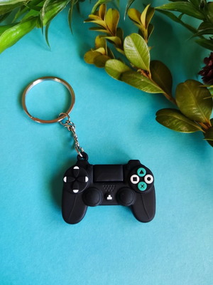 Κονσόλα gamer μπρελόκ καινούργιο για κλειδιά