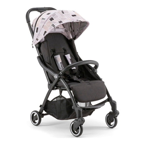 Pali Baby Magic Stroller like new, lightweight with aluminum frame