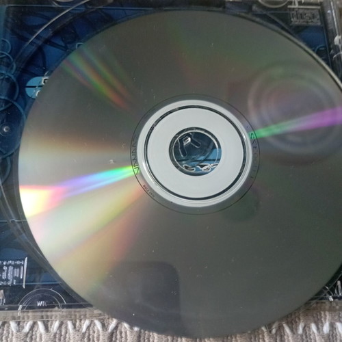 Twin Sharkfins CD by Battle of the Future Buddhas like new, psychedelic Goa trance