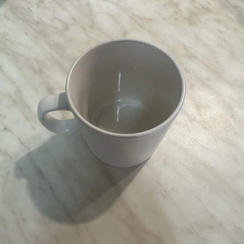 IKEA mugs used, 2+1 gift set