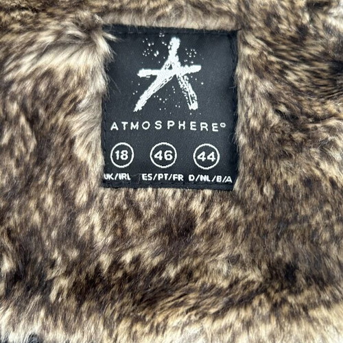 Atmosphere winter jacket