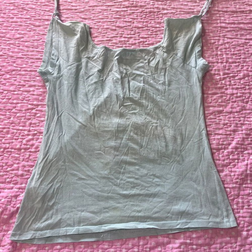 Zara embroidered blouse, size M / 38 / 10