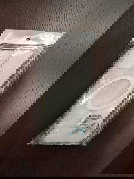 Θήκη Magsafe για iPhone 12 Pro max