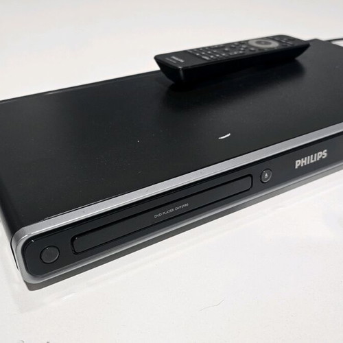 Philips DVD Player used in excellent condition with remote