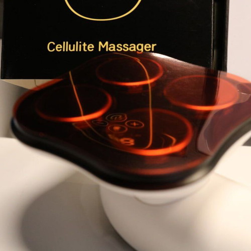 Wireless slimming massager new
