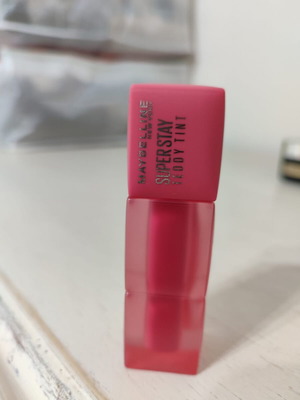 Superstay Teddy Tint 40 Petal Core new