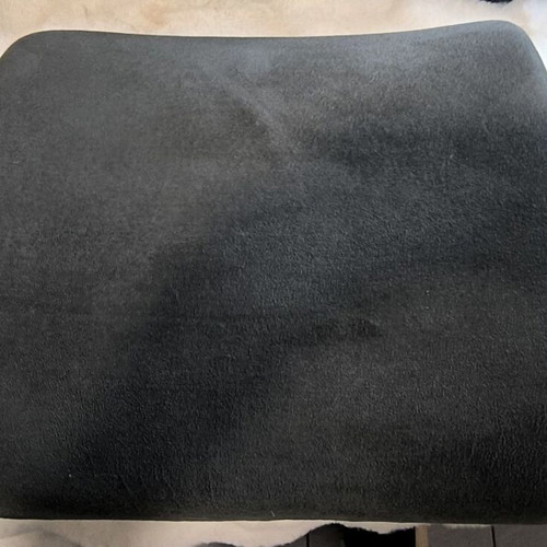 Wellpur Rygge lumbar pillow 34x36x12 like new