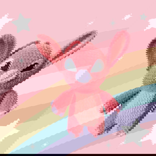 Ейнджъл и Стич