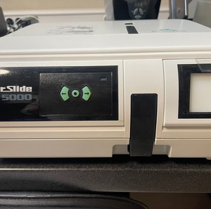 Pacific Image Power Slide 5000 Slide & film scanner