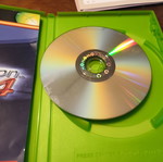 X Box Pro Evolution Soccer 4 game