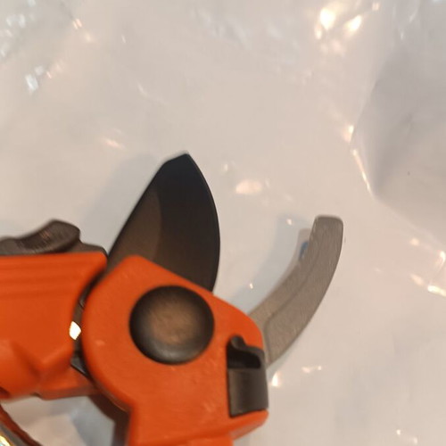 Black & Decker Pruning Shears 15mm New