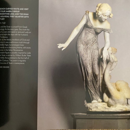 Garden Sculpture & Architectural Ornaments, The Piet Jonker Collection