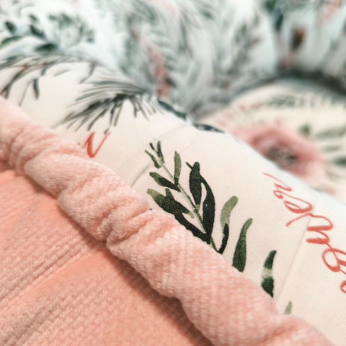 La Millou baby nest like new