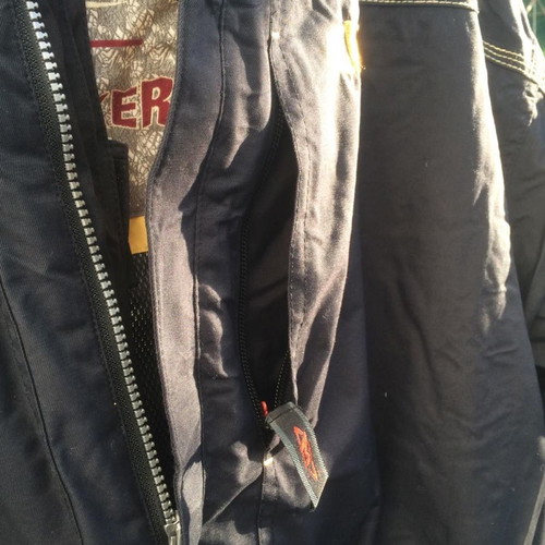 Marker snow jacket in excellent condition