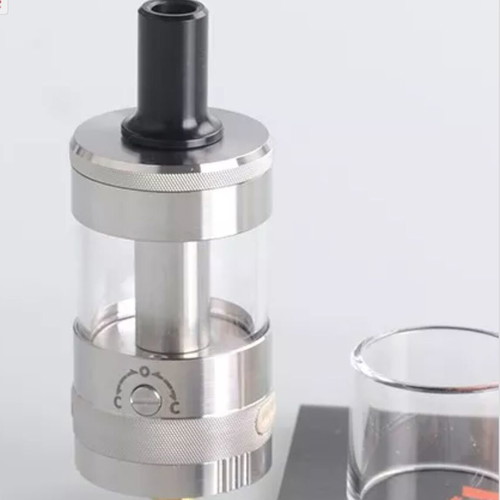 Phevanda A2 DL RTA Stainless Steel new