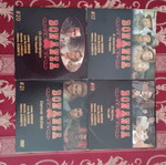 Bonanza 16 DVD new, complete set