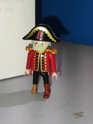 Playmobil μεταχειρισμένο, κομμάτι από πολλά σετ
