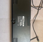 Razer keyboard