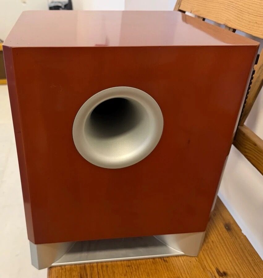 Yamaha Subwoofer YST-SW325 used with… - € 100,00 - Vendora.cy