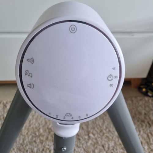 Ingenuity Electric Baby Relax Swing like new