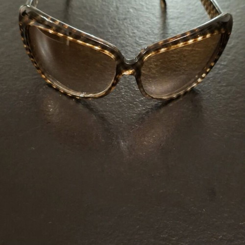 Bottega Veneta sunglasses brown like new