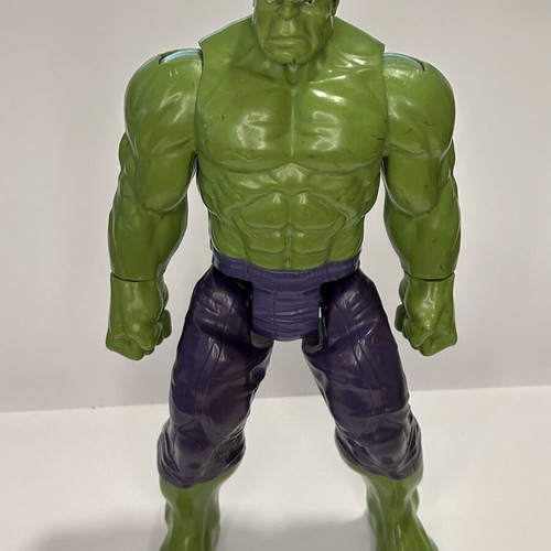Hasbro 2016 Marvel Avengers Hulk φιγούρα δράσης
