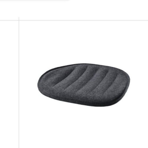 IKEA PYNTEN seat cushion for ELDEBERGET and LOBERGET office chairs, new