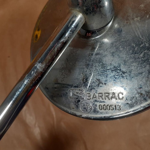 Barrac 000513 Right Mirror Vespa V5 used