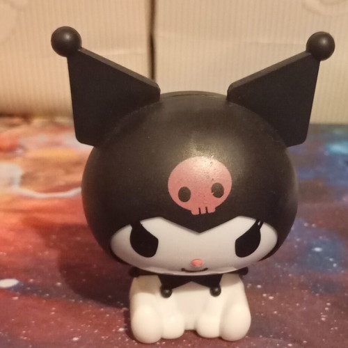 Kuromi figure new