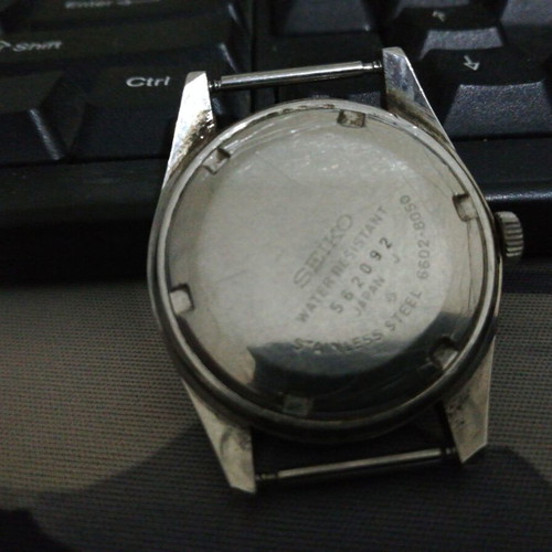 watches