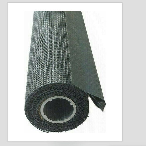 Window Screen Vertical Movement Grey 155x160cm new