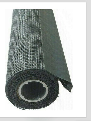 Window Screen Vertical Movement Grey 155x160cm new