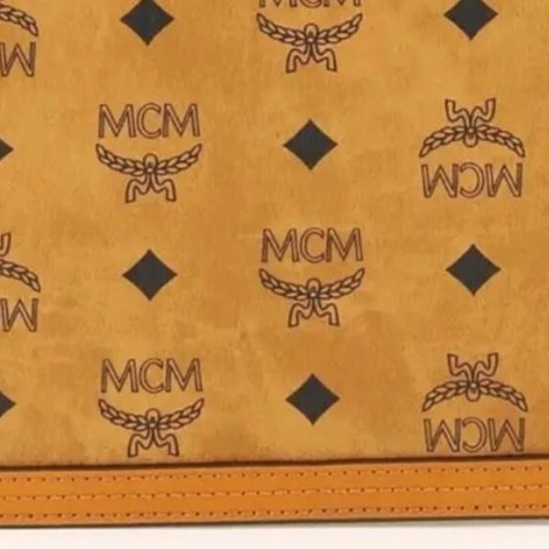 MCM women's bag new with beautiful design