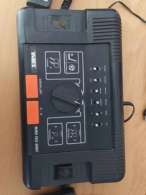 INTEL Super Tele-Sport Game Console μεταχειρισμένη κονσόλα