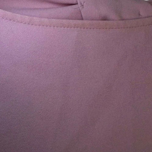 Zara pink dress used small with special back bows open back