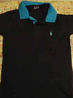 Ralph Lauren polo shirt medium like new