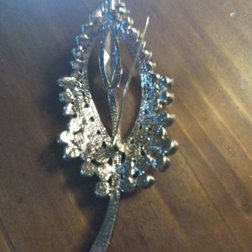 Pin new