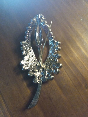 Pin new