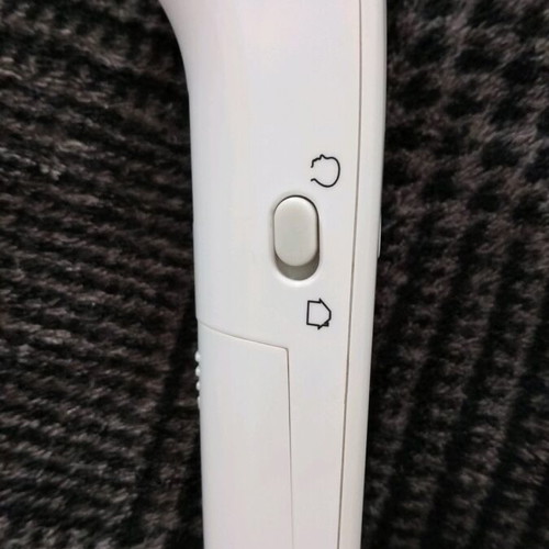 Microlife fever thermometer like new