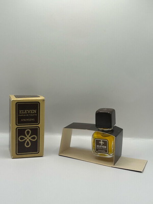 Atkinsons Eleven Parfum De Toilette μινιατούρα σαν καινούργιο