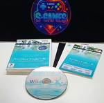 Another Code: R Nintendo Wii game used